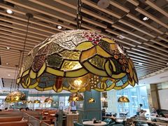 大堂-翠华餐厅(宝安壹方城店)