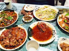 -贤花饭店(凯德店)