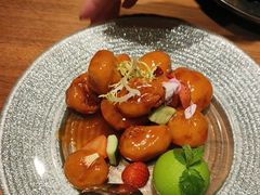 -木棉·醉心粤味(COCO Park店)