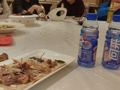 -南湖春色海鲜食府(中兴街店)