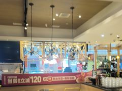 -豪客来牛排(成都锦江大融城店)