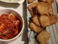 -七八冷面·延边朝鲜族美食(圣熙八号店)