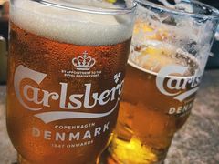 -很久以前羊肉串(昌里路三钢里店)