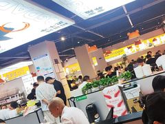 -蛙老爹·蜀香美蛙鱼头(王家湾店)