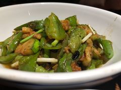 -老湘村·湖南土菜(天河维多利店)