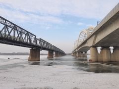 -人民防洪胜利纪念塔