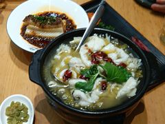 -老砂锅(城北店)