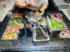 -So Lounge索兰至餐厅(蓝色港湾店)