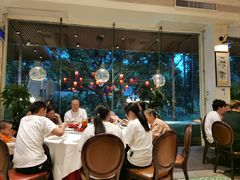 -金河半岛园林酒家(金融城店)