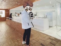 -% Arabica阿拉比卡咖啡(武汉天地店)