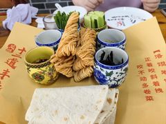 -十二道丰味·徐州土菜·烧烤(何山路店)