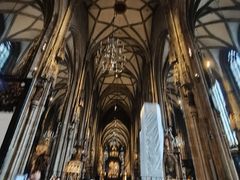 -斯蒂芬主教座堂(Stephansdom)