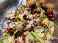 -开海·红岛海鲜虾水饺(石老人店)