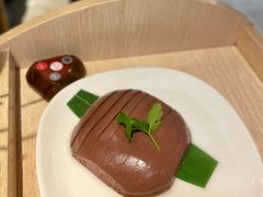 生鹅血-围炉夜话·潮汕卤水火锅(榕江店)