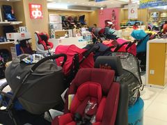-宝大祥青少年儿童购物中心(南京东路店)