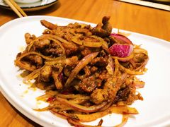 -巴依老爷新疆美食(常营店)