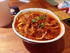 -串门邻居串串火锅(云南南路店)