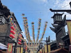 -华夏文旅海洋公园