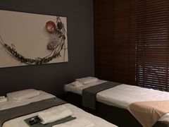 -Let’s Relax Spa(Siam Square One)
