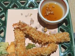 -匠和风精致料理(宁德万达店)