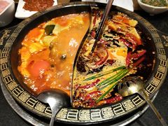 -纸盐河码头火锅(十八梯店)