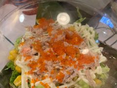 -崎玉烧·寿司料理(石井国际店)