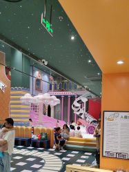 -MELAND亲子乐园•派对•研学(集美世茂店)