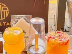 -盐说·西式餐酒馆(光明万达店)