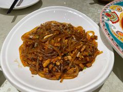 巴依特色制粉条-巴依老爷·新疆美食(上城区天城路店)