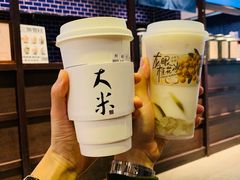 -阿嬷手作(南宁青秀万达店)