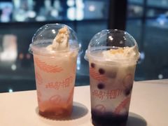 -麦当劳(宜安广场店)