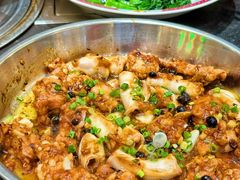 -飞尝蚝·顺德菜·鱼生(顺德总店)