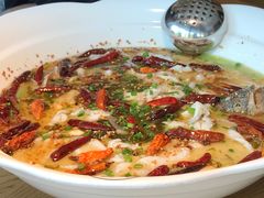 -江渔儿酸菜鱼(东山店)