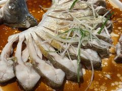-莲餐厅·湖北菜·潜江小龙虾店(愚园路店)