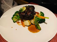 -WOLFGANG PUCK KITCHEN & BAR(迪士尼小镇店)