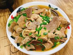 -正宗阳山牛杂(东城店)