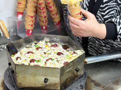 -大学城夜市大排档(凤栖路店)