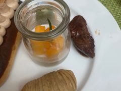 -威斯汀舞台餐厅