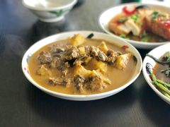 -老巴刹新加坡餐厅