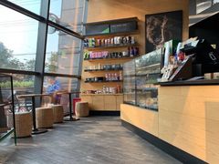 -星巴克(朵云轩店)