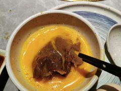 朝一无菌蛋-肉勝和牛寿喜烧(北城天街店)