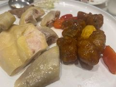-金河半岛园林酒家(金融城店)