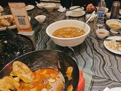 -四季轩中餐厅(徐州开元名都大酒店)