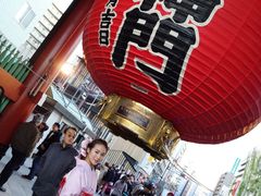 -东京浅草和服体验江户和装工房雅(浅草本店)