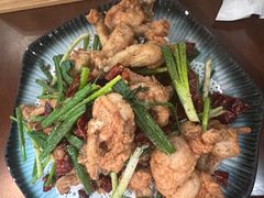 -金龙·打边炉(武进路店)