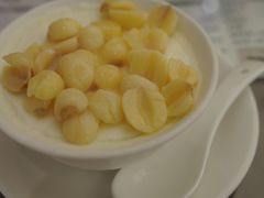 莲子双皮奶-仁信老铺甜品(北京路店)