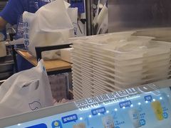 -煲珠公·老红糖珍珠奶茶(长宁龙之梦店)
