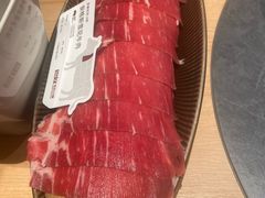-巴奴毛肚火锅(七宝领展广场店)