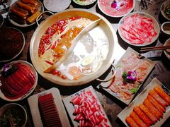 -小龙坎火锅(万象城店)