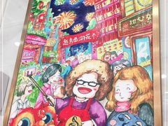-甜心妈妈·榴莲星级糖水(北京路总店)